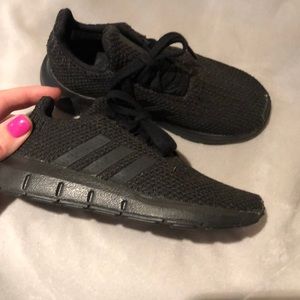 Adidas sneakers size 10